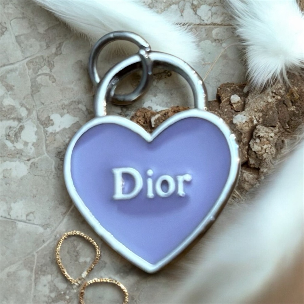 Dior Lavender Charm